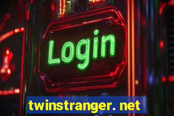 twinstranger. net